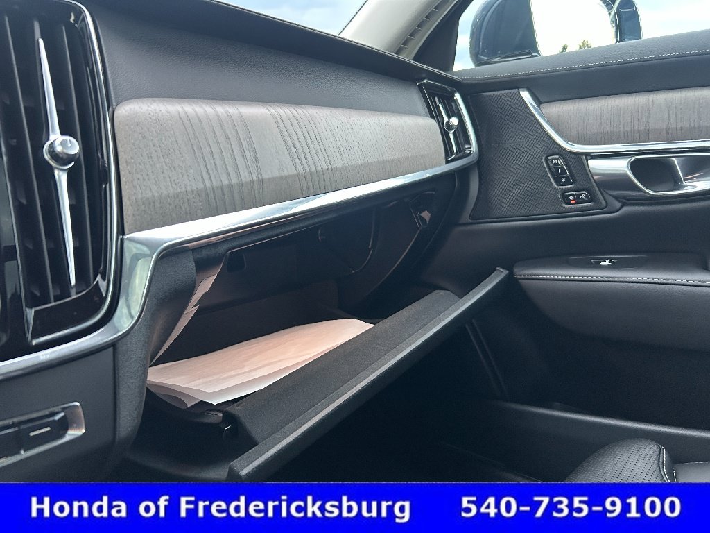 Used 2023 Volvo S90 B6 Ultimate w/ Protection Package Premier AWD/4WD image 21