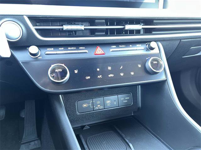 New 2026 Hyundai Sonata SEL image 11