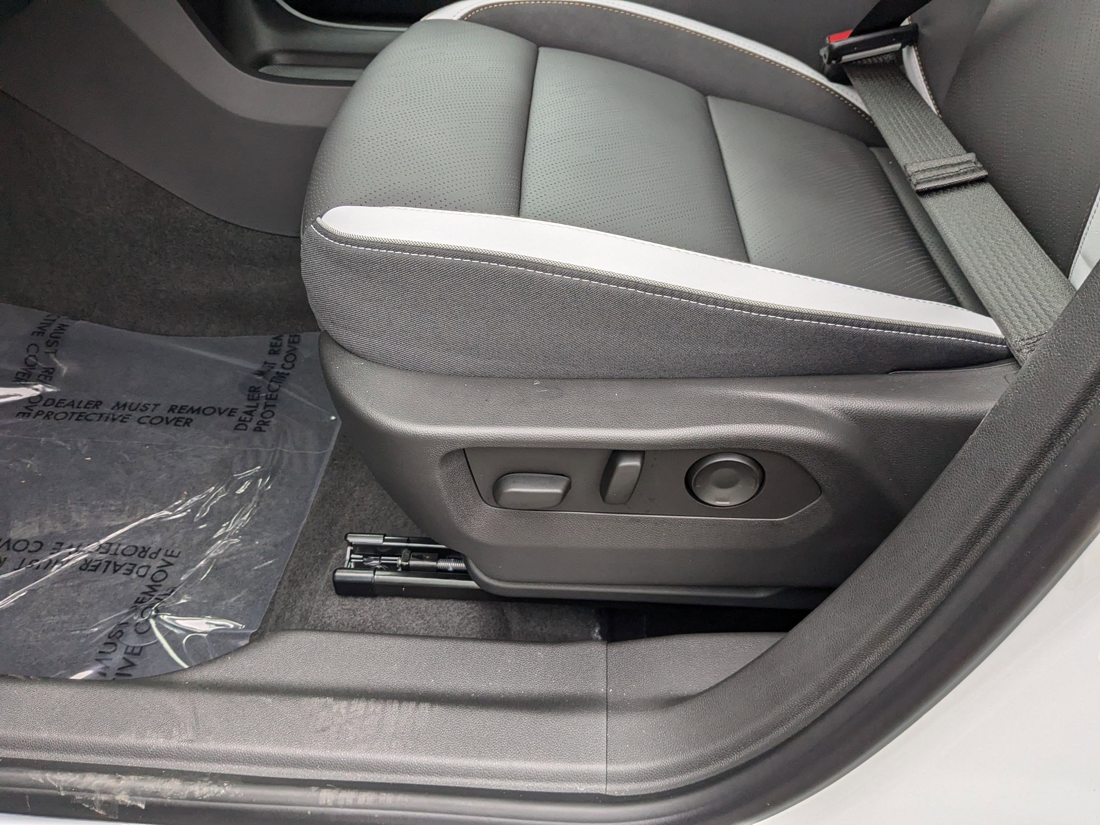 New 2025 Buick Envision Sport Touring image 23