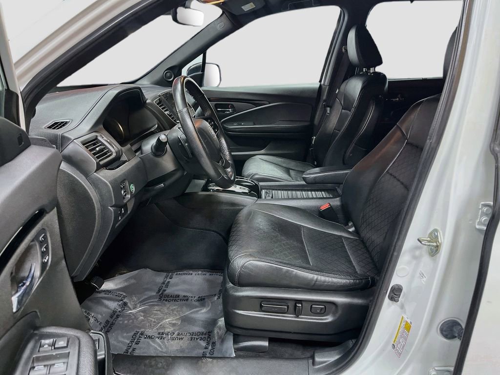 Used 2020 Honda Passport Touring image 22