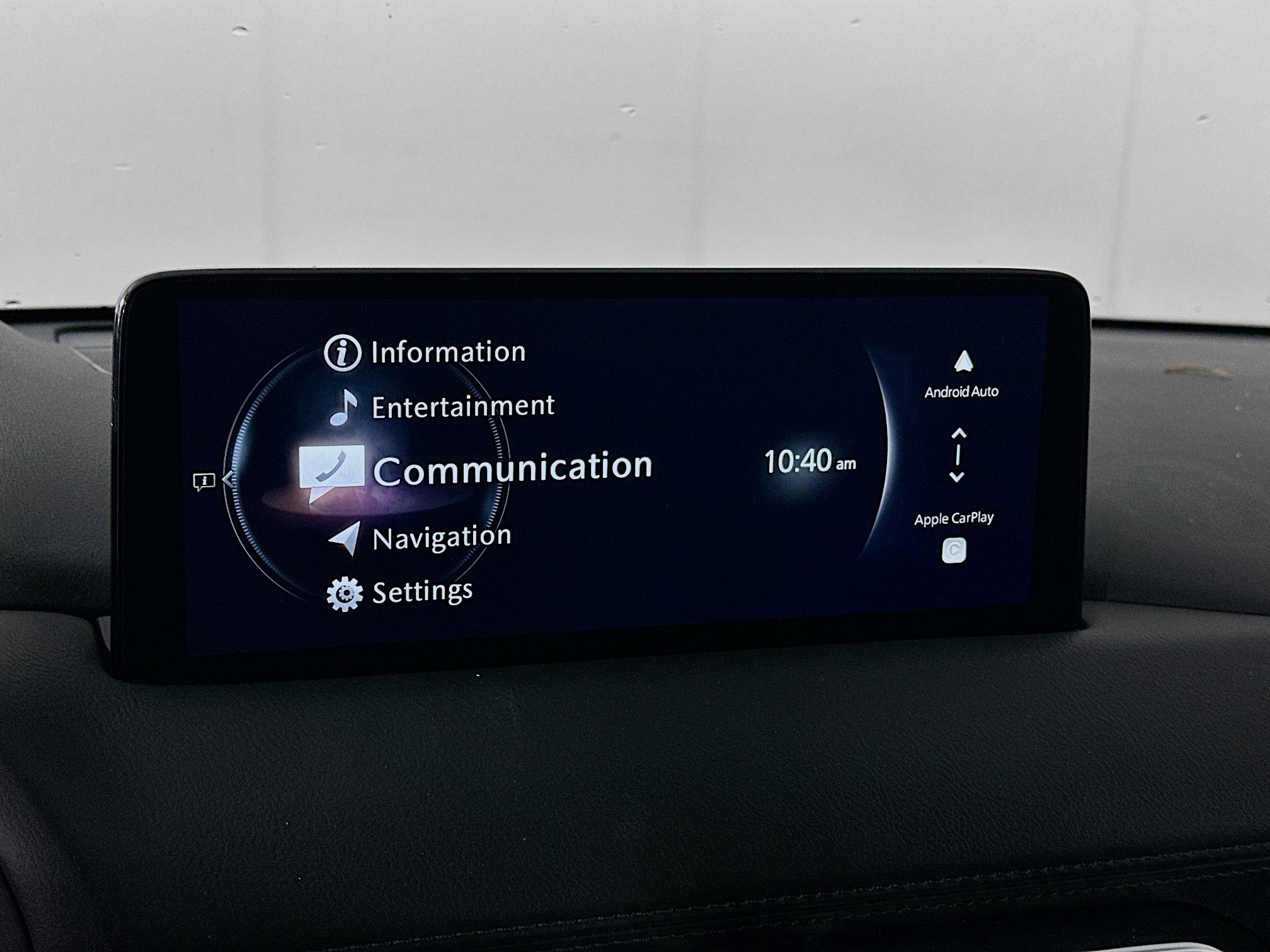 Used 2024 MAZDA CX-5 AWD 2.5 S w/ Select Package image 19