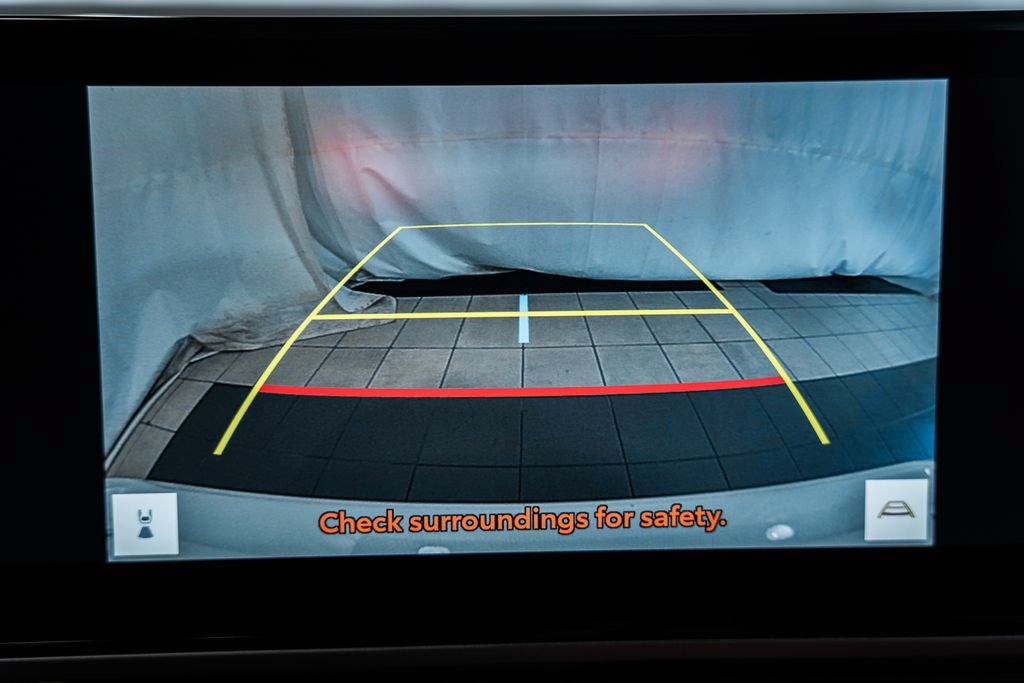 Used 2026 Toyota Camry XSE FWD image 38