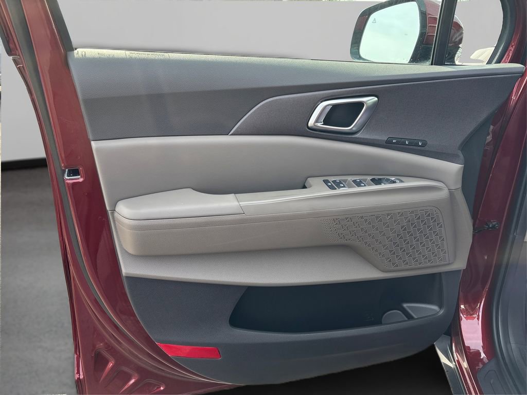 New 2026 Kia Carnival EX FWD image 25