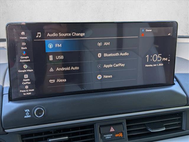 New 2026 Honda Pilot EX-L image 12