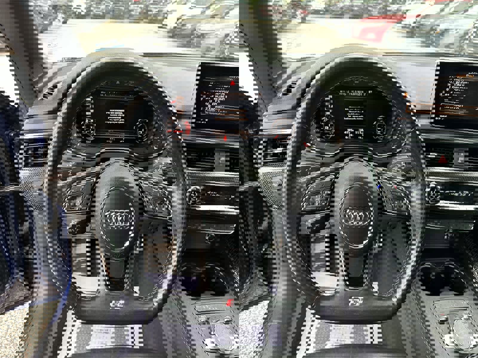 Used 2018 Audi S5 Premium Plus w/ Navigation Package image 3