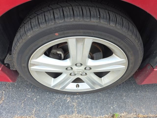 Used 2013 Toyota Corolla S w/ Premium Pkg FWD image 10