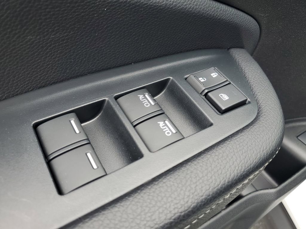 Certified 2023 Honda Ridgeline Sport image 21