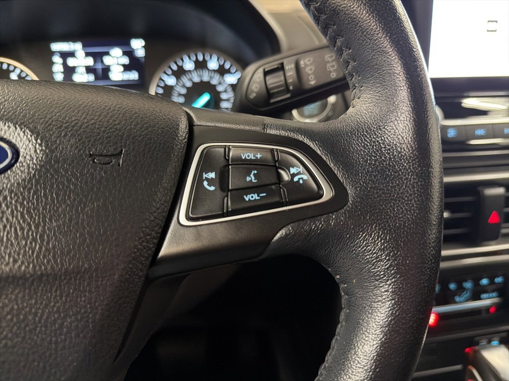 Used 2018 Ford EcoSport SE image 19
