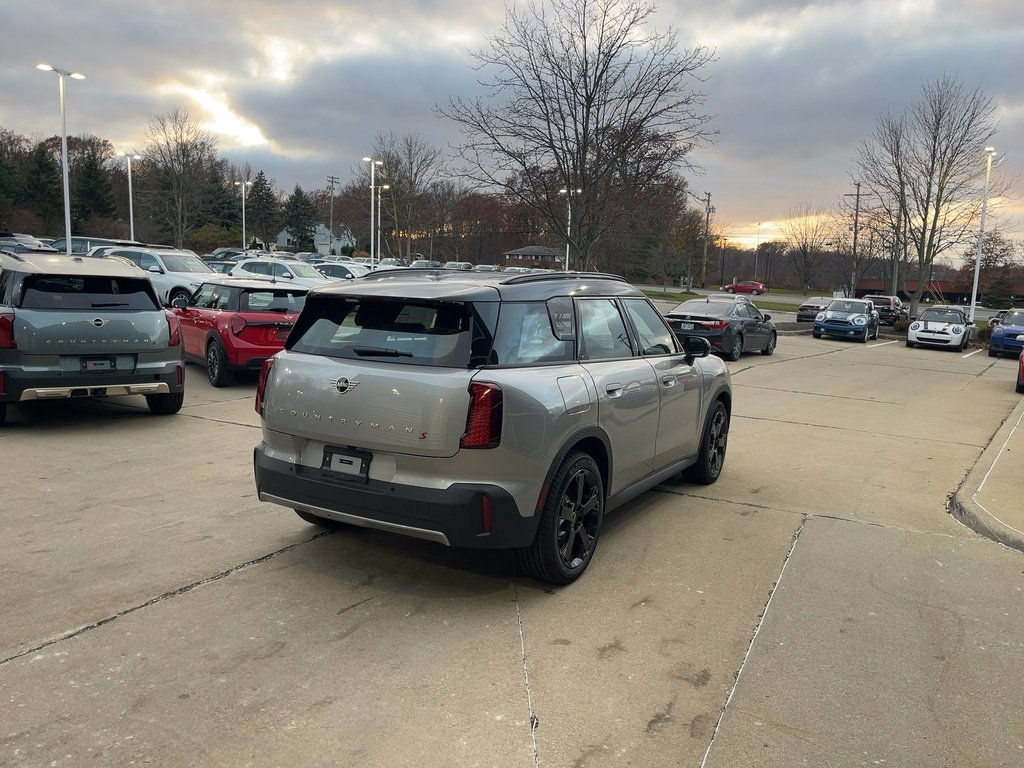 New 2026 MINI Cooper Countryman S image 3