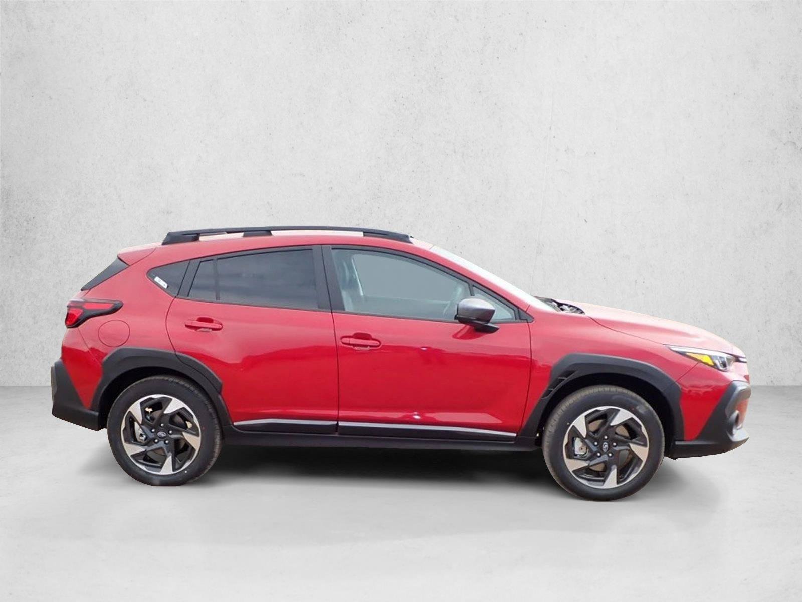 New 2026 Subaru Crosstrek 2.5i Limited w/ Crosstrek Mirror Package AWD/4WD image 5