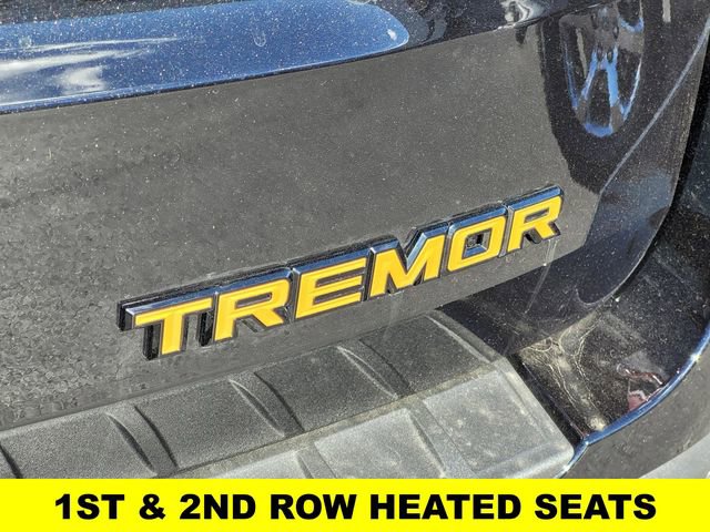 New 2026 Ford Explorer Tremor w/ Tremor Ultimate Package AWD/4WD image 8