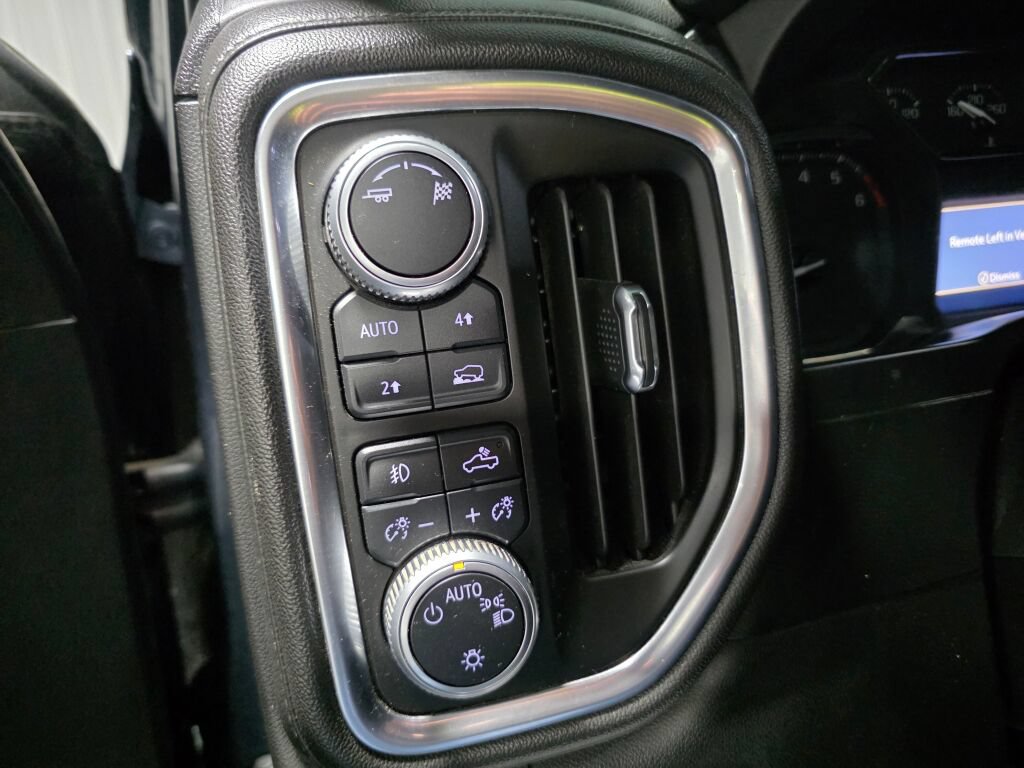 Used 2019 GMC Sierra 1500 Elevation w/ Elevation Value Package AWD/4WD image 14