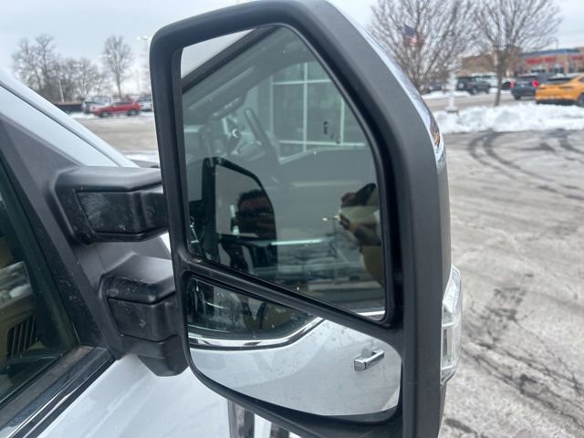 Certified 2024 Ford F350 Lariat w/ Lariat Ultimate Package image 13