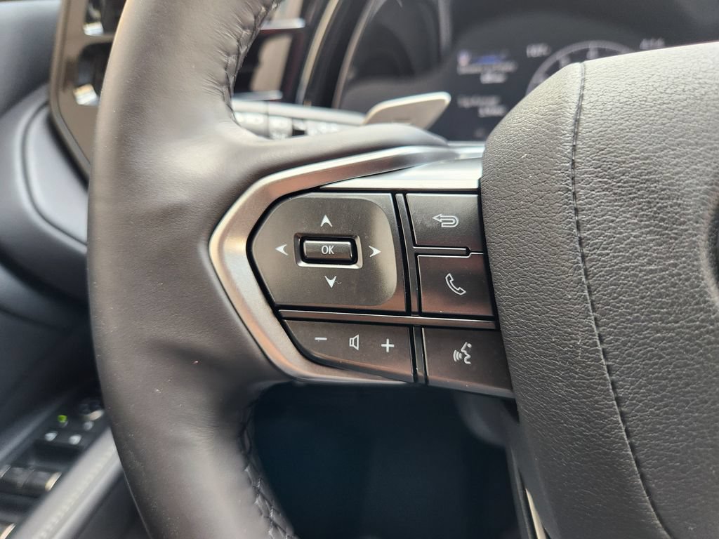 Certified 2024 Lexus TX 350 FWD w/ Cold Weather Package image 28
