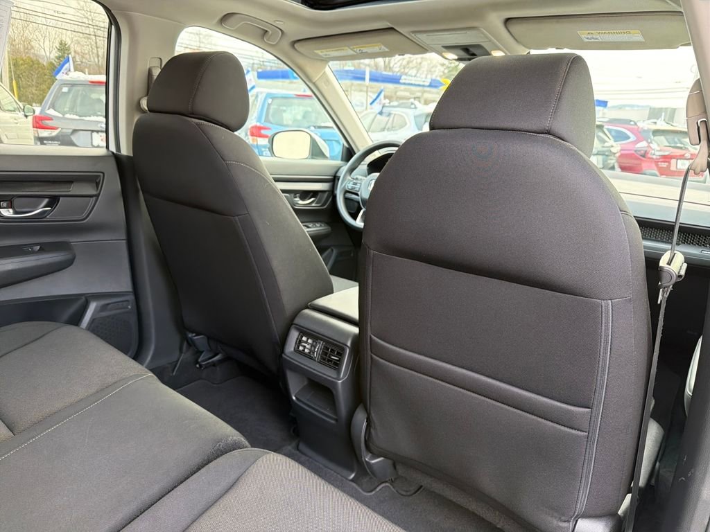 Used 2023 Honda CR-V EX image 34