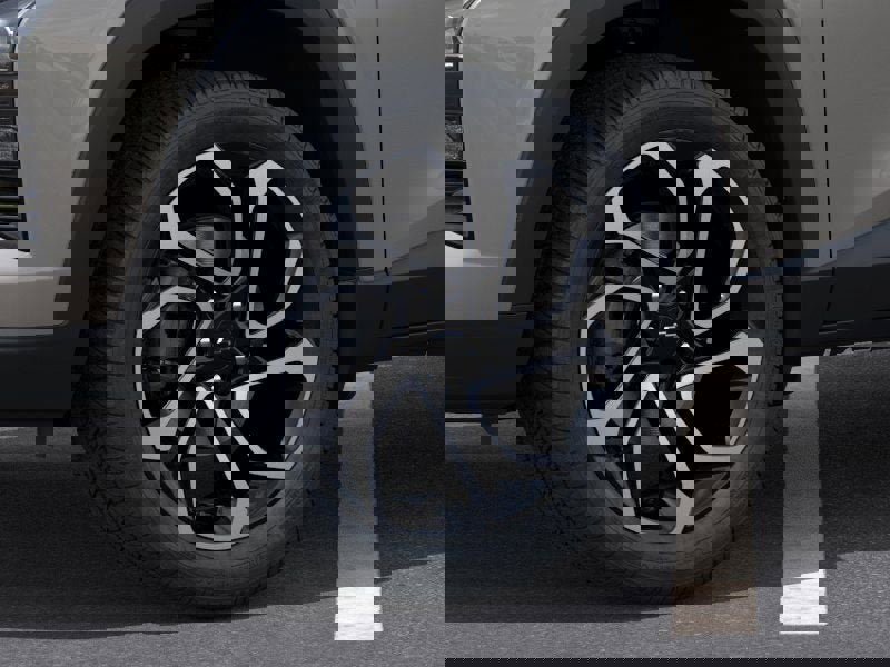 New 2026 Chevrolet Trax RS w/ Sunroof Package image 9