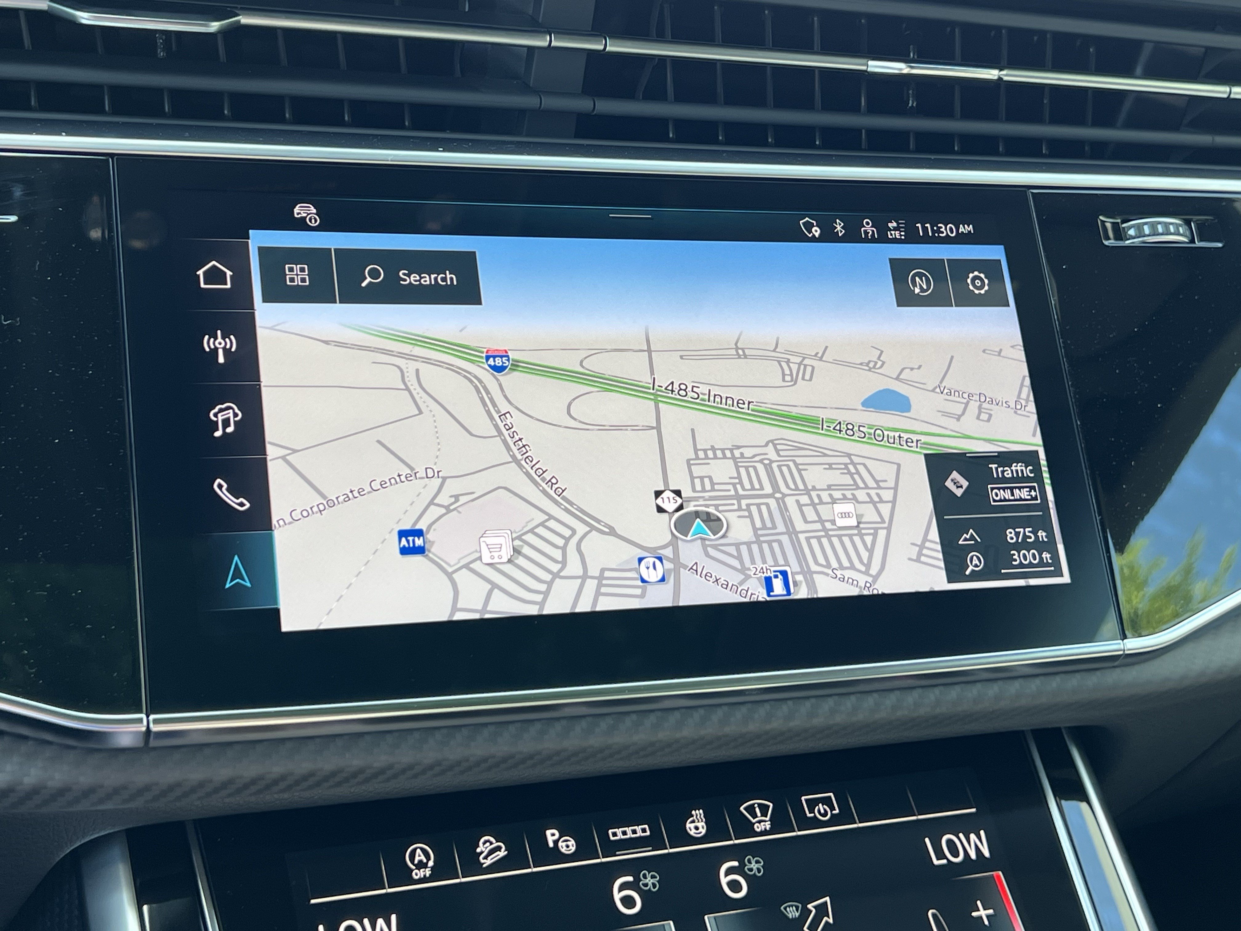 New 2026 Audi SQ8 Prestige AWD/4WD image 26