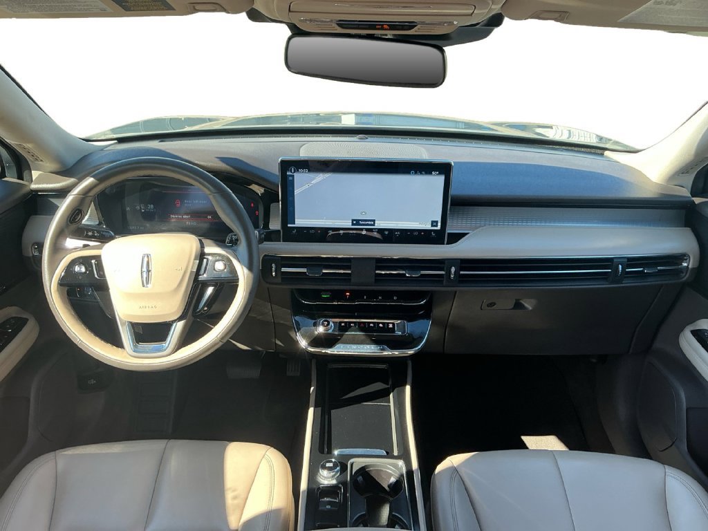 Certified 2024 Lincoln Corsair FWD image 17