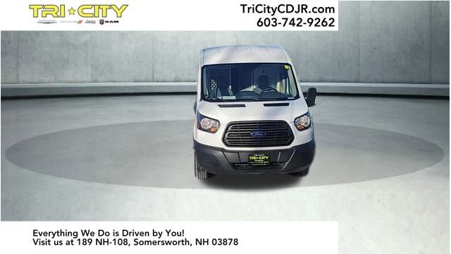 Used 2019 Ford Transit 150 148 Medium Roof image 8