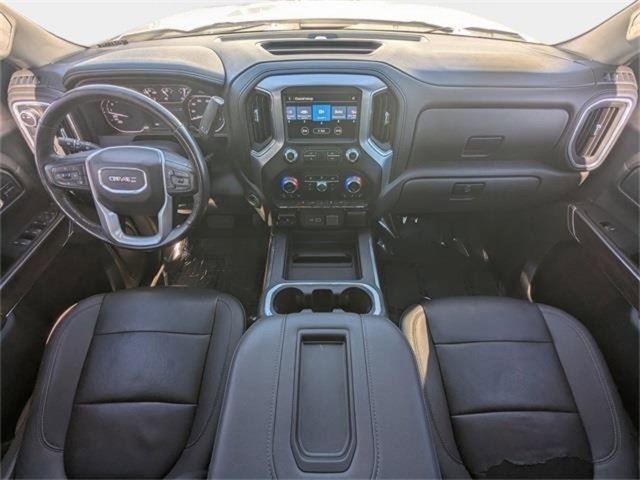 Used 2022 GMC Sierra 1500 SLT w/ SLT Premium Package image 18