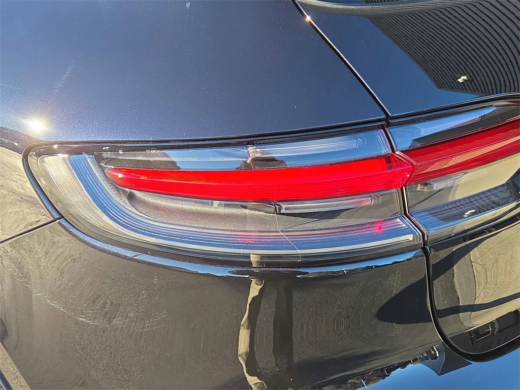 New 2026 Porsche Macan S image 26