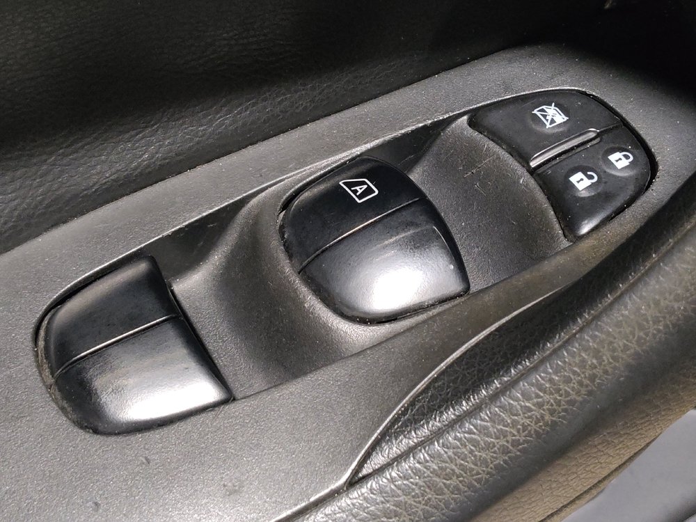 Used 2018 Nissan Altima 2.5 S w/ S Convenience Package FWD image 27