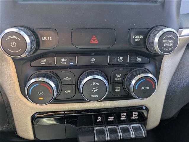 Used 2019 RAM 1500 Laramie image 11