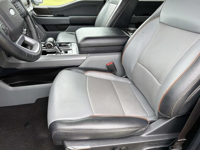 Certified 2024 Ford F150 Lariat AWD/4WD image 19