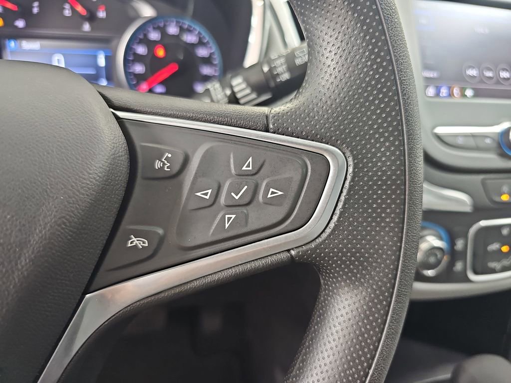 Certified 2023 Chevrolet Equinox LS w/ LS Convenience Package FWD image 22