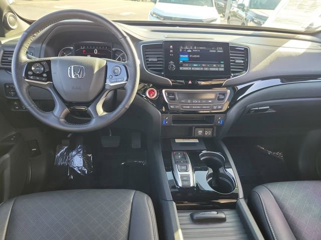 Certified 2023 Honda Passport Elite image 11