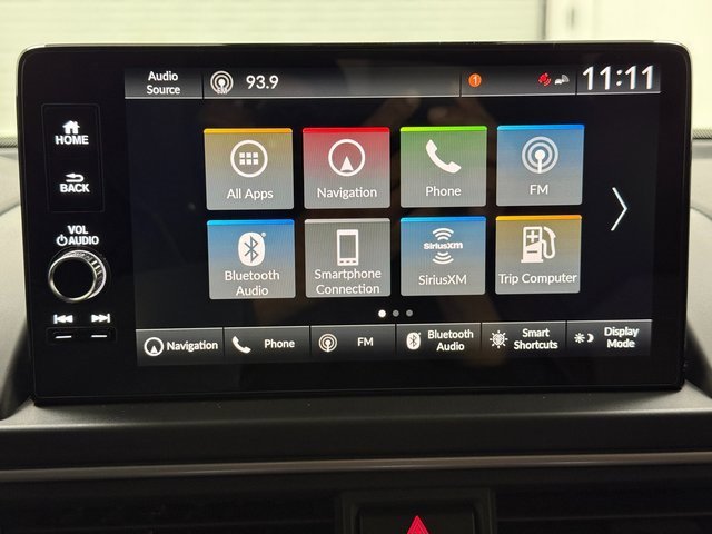 Used 2025 Honda Pilot Elite image 17