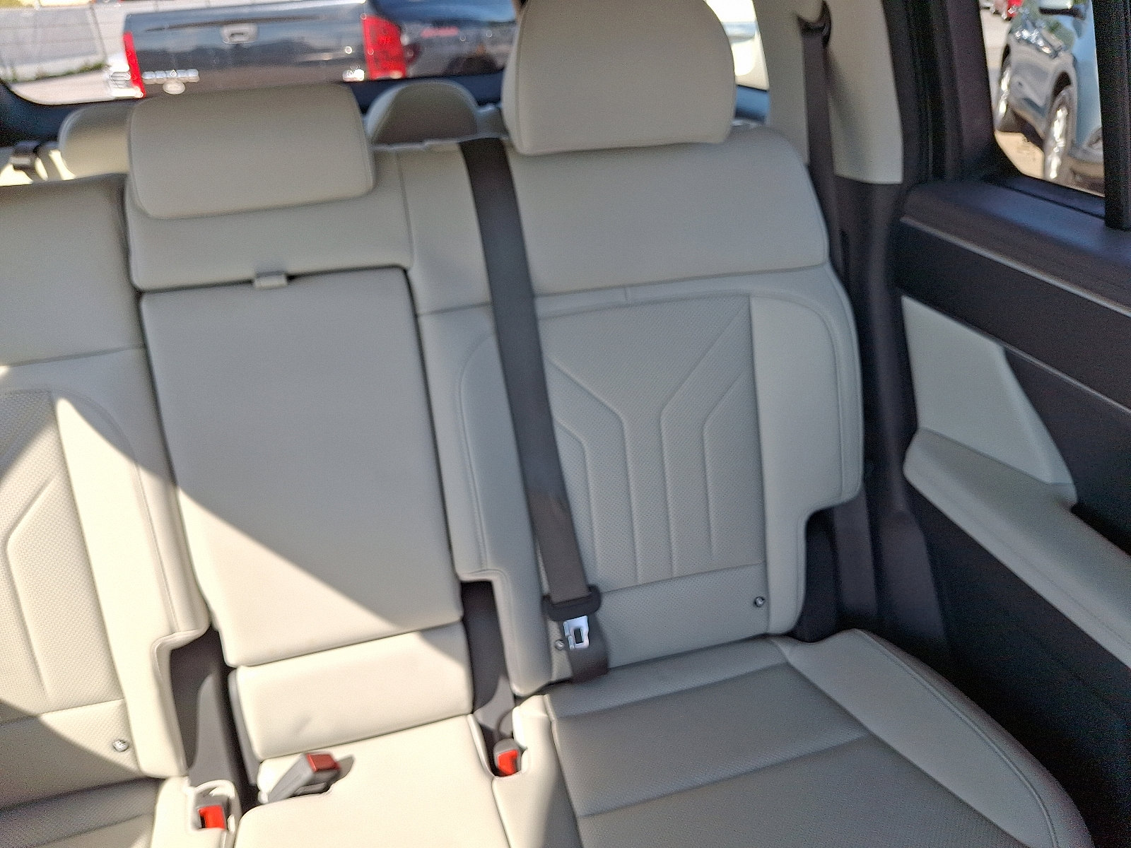 Used 2024 Hyundai Santa Fe SEL image 20