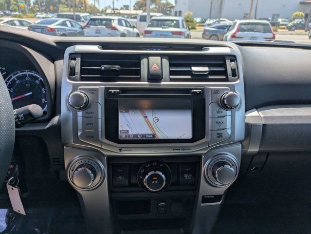 Used 2019 Toyota 4Runner SR5 w/ Convenience Package RWD image 24