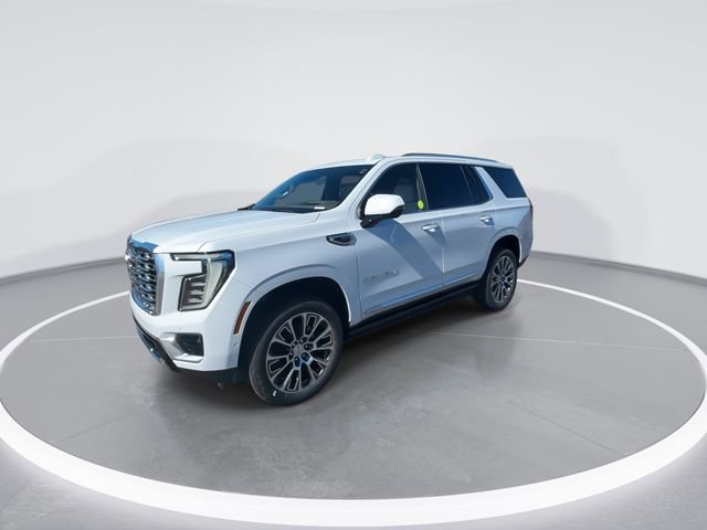 New 2026 GMC Yukon Denali image 6