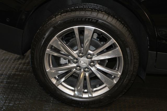 Certified 2023 Cadillac XT5 Premium Luxury w/ Platinum Package image 46