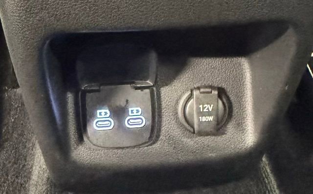 Used 2025 Genesis GV80 2.5T Standard AWD/4WD image 27
