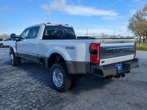 New 2026 Ford F450 King Ranch image 6