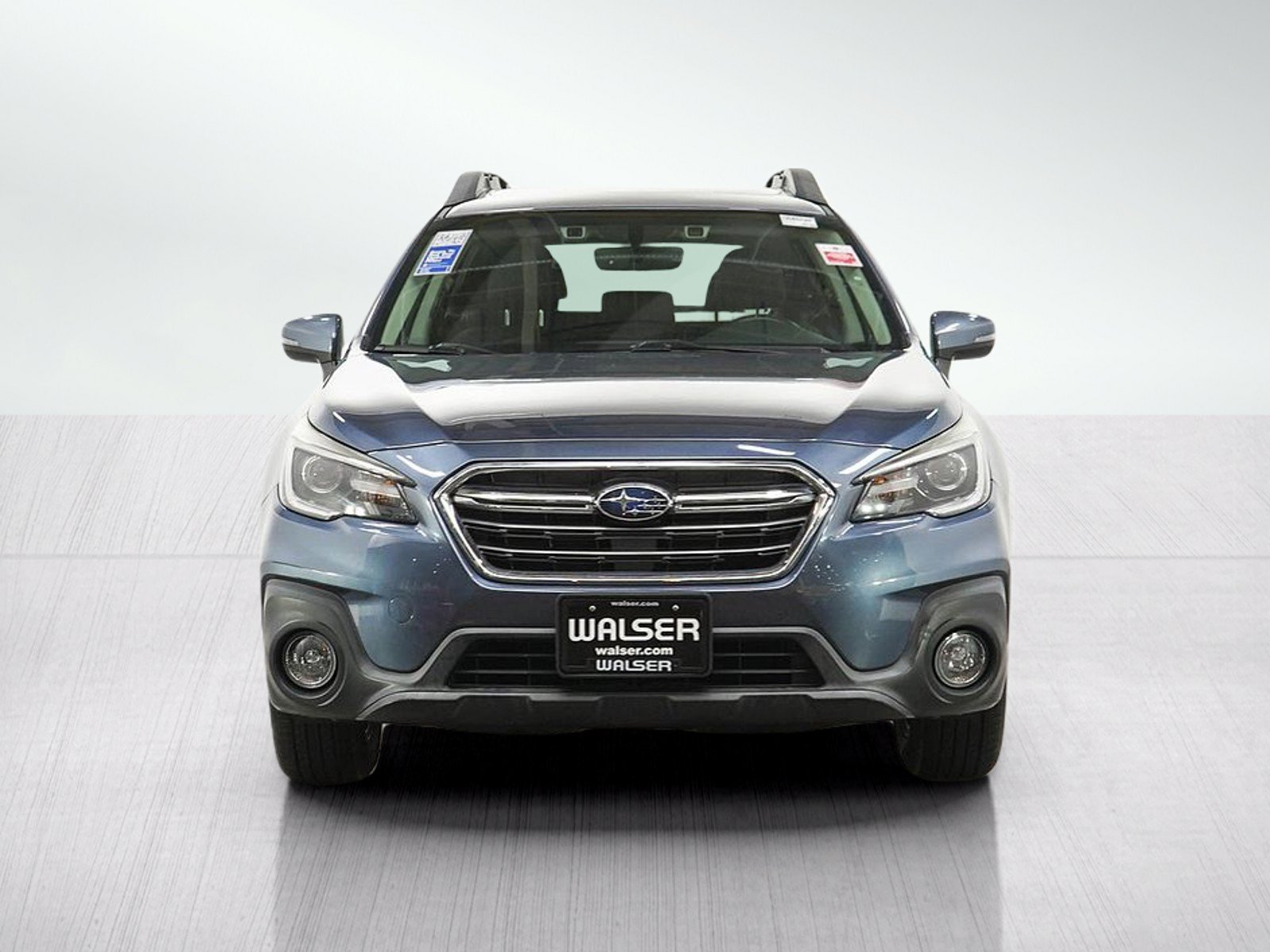 Used 2018 Subaru Outback 2.5i Limited AWD/4WD image 8