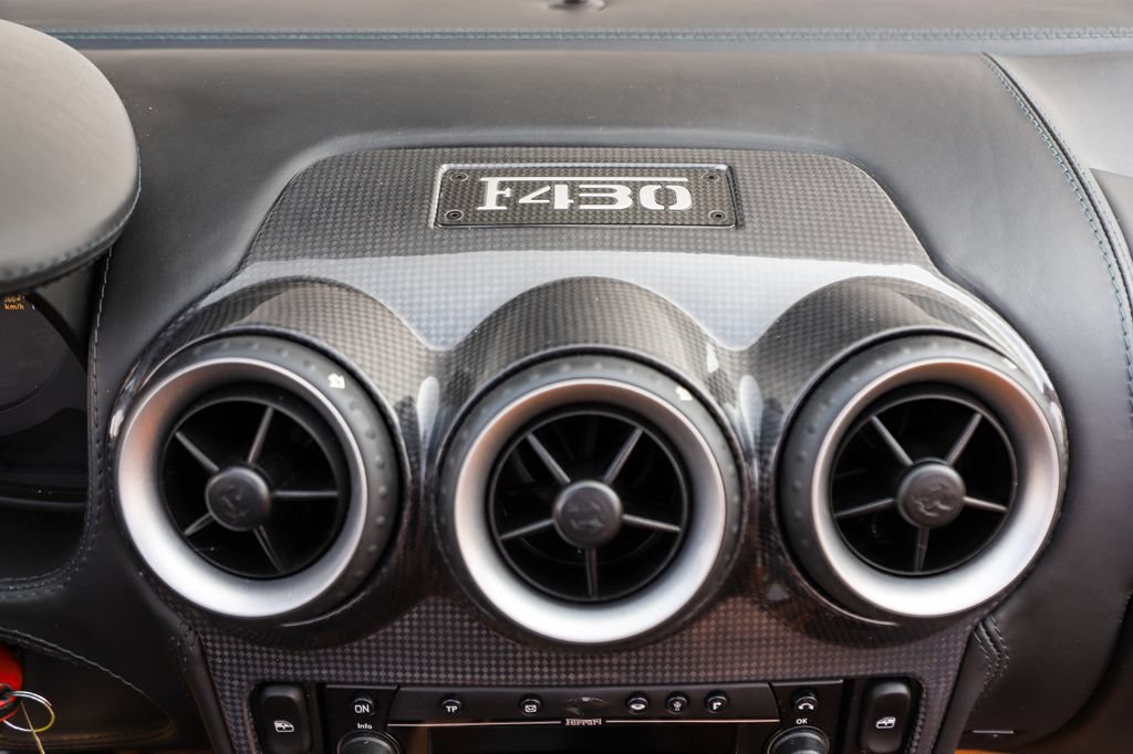 Used 2007 Ferrari F430 Spider RWD image 51
