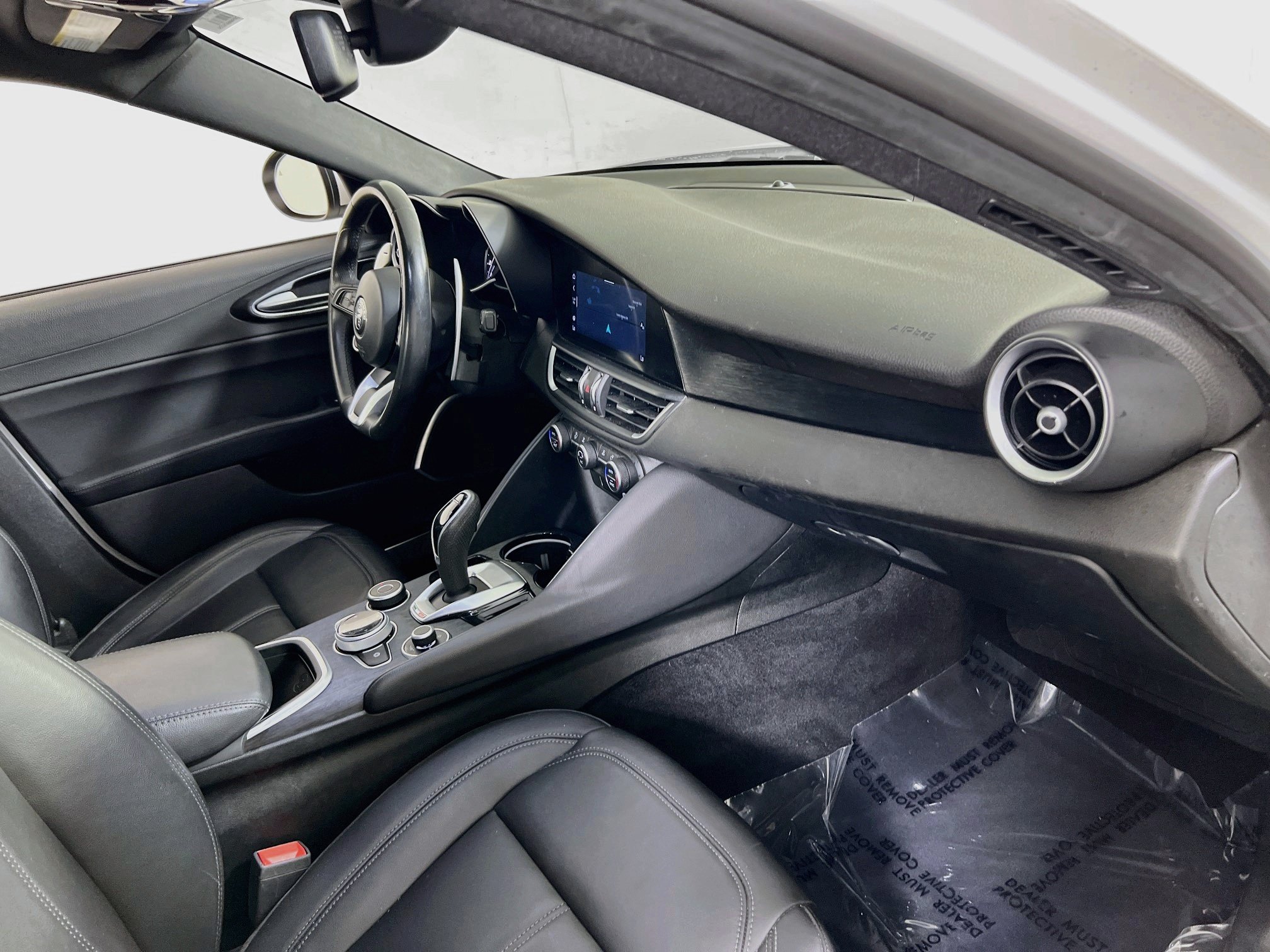Used 2022 Alfa Romeo Giulia Sprint AWD/4WD image 28