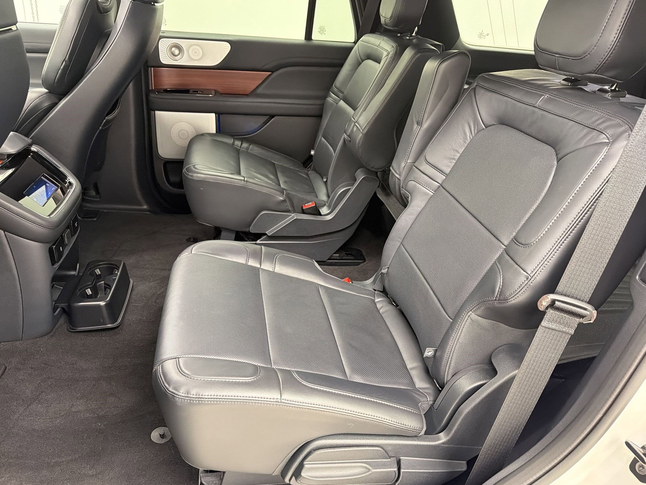 Used 2023 Lincoln Navigator Reserve AWD/4WD image 14