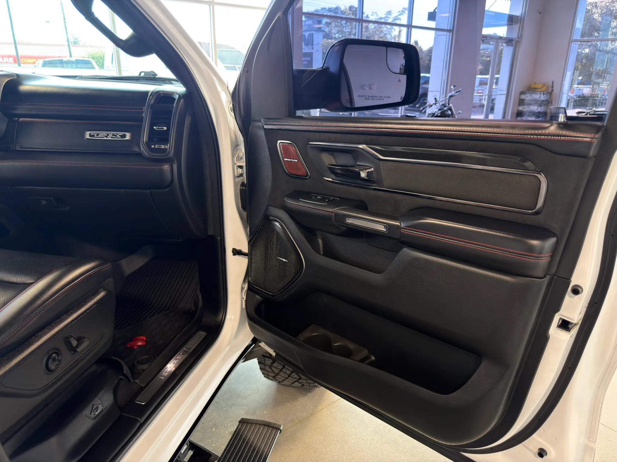 Used 2021 RAM 1500 TRX w/ TRX Level 2 Equipment Group AWD/4WD image 24