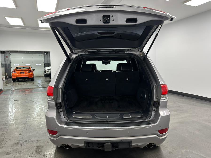 Used 2014 Jeep Grand Cherokee Overland image 62