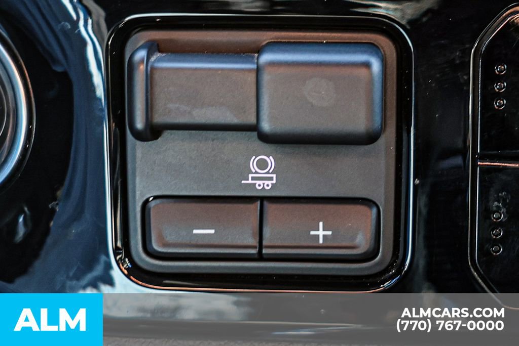 Used 2023 GMC Sierra 1500 Elevation image 41