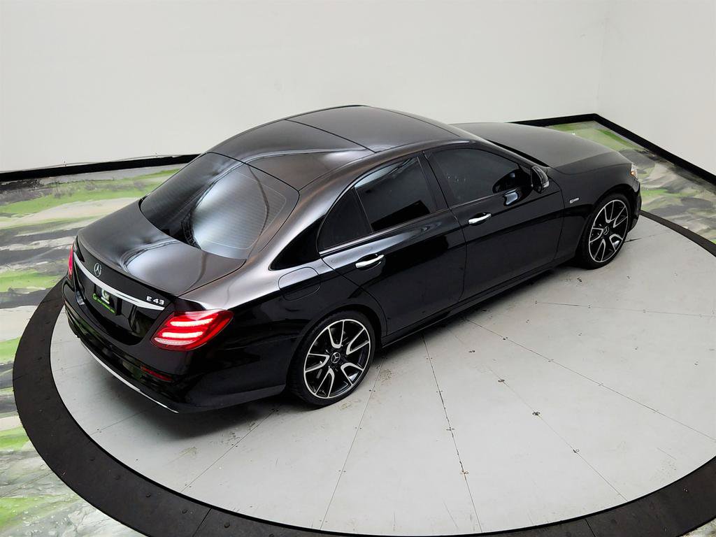 Used 2018 Mercedes-Benz E 43 AMG 4MATIC Sedan image 37