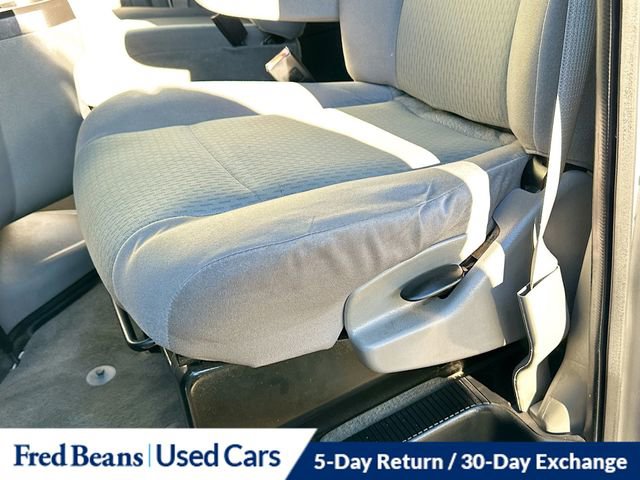 Used 2011 Ford E-350 and Econoline 350 XLT image 20