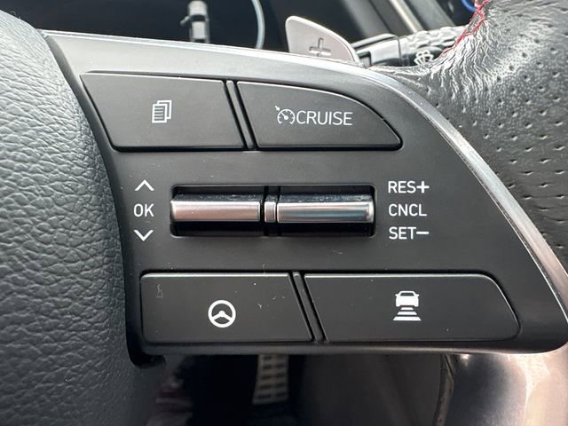 Used 2022 Hyundai Sonata SEL Plus w/ Preferred Accessory Package FWD image 30