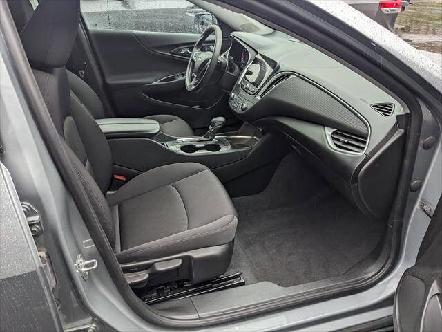 Used 2023 Chevrolet Malibu LT image 17