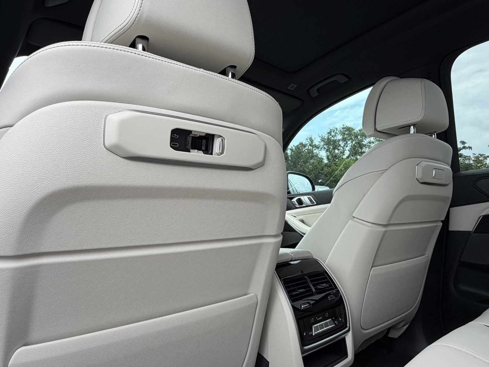 New 2026 BMW X5 sDrive40i w/ M Sport Package RWD image 20