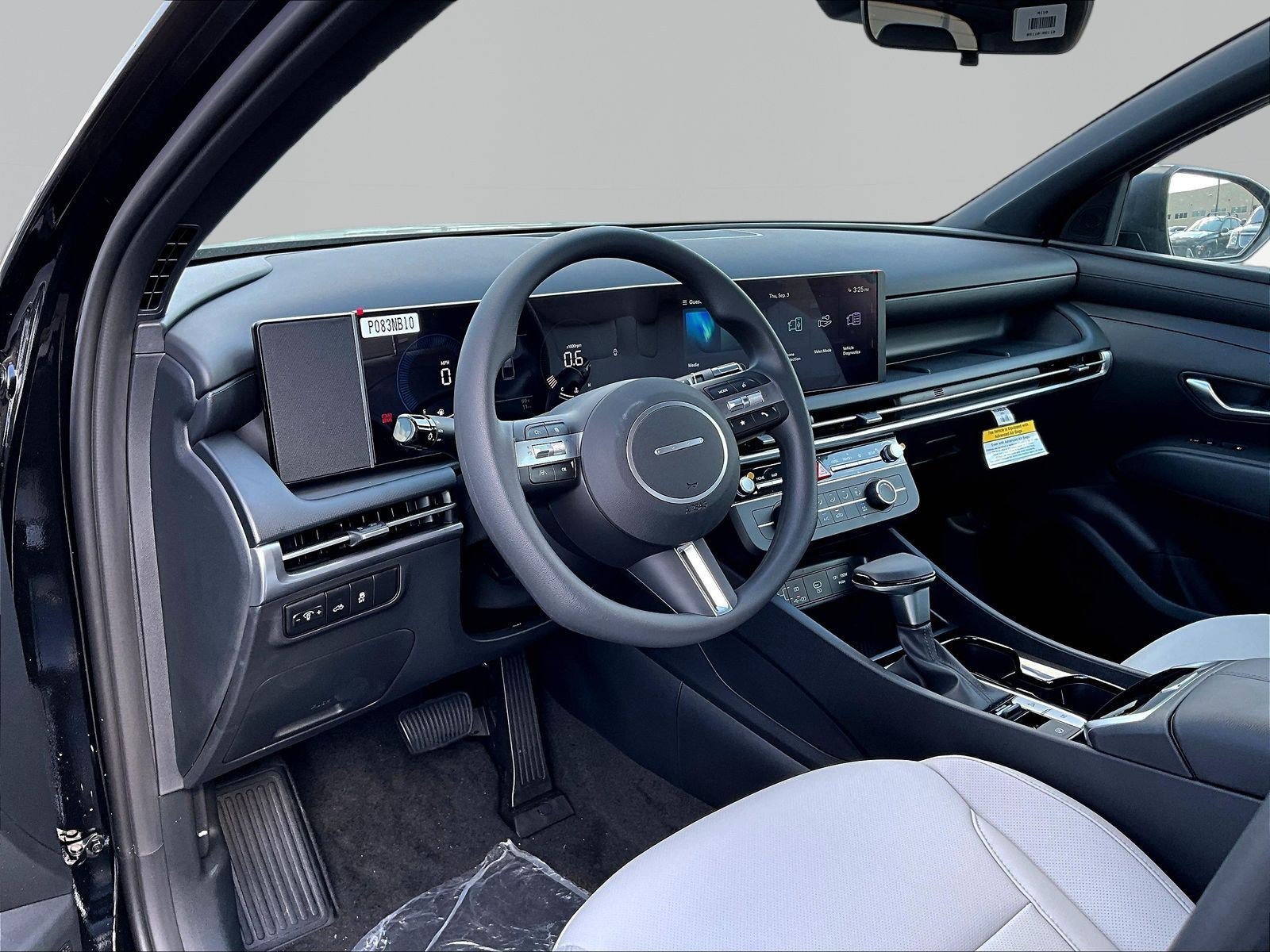 New 2027 Hyundai Santa Cruz SE AWD/4WD image 15